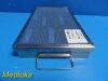ZIMMER Biomet W. Lorenz Micro Fixation Orodental Maxillofacial Instr Kit
