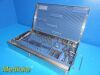 ZIMMER Biomet W. Lorenz Micro Fixation Orodental Maxillofacial Instr Kit