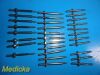 ZIMMER Biomet W. Lorenz Micro Fixation Orodental Maxillofacial Instr Kit