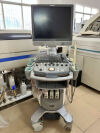 SIEMENS X300 Ultrasound - OB / GYN