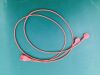 PHILIPS M1363A  M1363A MECG Adapter Cable Reusable Leadset For Maternal ECG Bedside Monitor