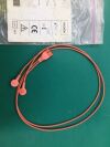 PHILIPS M1363A  M1363A MECG Adapter Cable Reusable Leadset For Maternal ECG Bedside Monitor