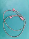PHILIPS M1363A  M1363A MECG Adapter Cable Reusable Leadset For Maternal ECG Bedside Monitor