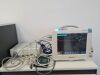 PHILIPS IntelliVue MP50 Anesthesia Patient Monitor Anesthesia Monitor