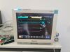 PHILIPS IntelliVue MP60 Anesthesia Patient Monitor Anesthesia Monitor