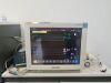 PHILIPS IntelliVue MP70 Anesthesia Patient Monitor Anesthesia Monitor