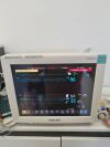 PHILIPS IntelliVue MP70 Anesthesia Patient Monitor Anesthesia Monitor