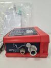 SMITHS Pneupac Parapac 200D Transport Ventilator