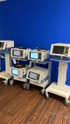 DRAEGER Evita Ventilator