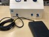 EUROMI EVA SP1 Liposuction Unit