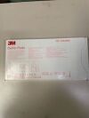 3M 2345N Defib Pads 2345N, 4.5 IN x 4.5 IN, Box 10
