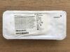 SYNERGETICS 80-1273 Disposable Spetzler Malis Standard Bipolar Forceps, Bayonet 8in (X)