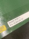 GE HEALTHCARE FC200120-03  /  FC302120  VIVID 7  IMAGE PORT 3 P/N: FC200120-03  /  FC302120 Rev. A Ultrasound General