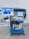 DRAEGER Primus with M540 & C500 monitors Anesthesia Machine