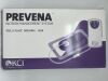KCI PRE1101US PREVENA PEEL & PLACE SYSTEM KIT, 13CM