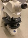ZEISS Axioskope 2 MOT Microscope