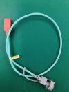 PHILIPS 98980314393 M1334A Reusable Koala IUP connecting cable for use with Avalon Fetal monitor REF 98980314393 M1334A Bedside Monitor