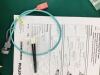 PHILIPS 98980314393 M1334A Reusable Koala IUP connecting cable for use with Avalon Fetal monitor REF 98980314393 M1334A Bedside Monitor