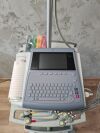 GE MAC 1600 ECG unit