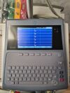 GE MAC 1600 ECG unit