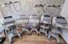 GE MAC 1600 ECG unit