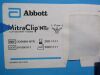 ABBOTT CDS0601-NTR ABBOTT MITRACLIP NTR CLIP DELIVERY SYSTEM: CDS0601-NTR (X)