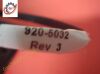 BECTON DICKINSON 920-5032 Main Panel Speaker Tested Blood Analyzer