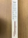 ANGIO DYNAMICS 10708501 Soft-Vu Angiographic Catheter PigTail 5F (10/Box)