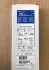 TERUMO CG417 Radifocus Glidecath Angiographic Non-Taper Angle 4Fr (5/Box)