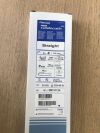 TERUMO CG414 Radifocus Glidecath Angiographic Catheter Straight 4F 12cm (5/Box)