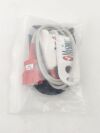 MASIMO Rainbow DC-3 SC-200 SpHB SpO2 Patient Cable Finger Sensor