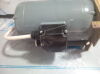 GROSCHOPP WK0210302 Groschopp Viersen FRG - Motor - Model #WK0210302 - 220V - 0,9A - 1300min-1