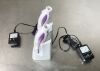 3M (9661L) Surgical Clipper with Pivoting Head and Charging Base