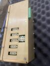 GE HEALTHCARE FB200724-11   /   FC000320  /  FC314129 01 GE VIVID 7  ACCTRL   FB200724-11    FC000320  /  FC314129 01 Ultrasound General