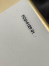 GE HEALTHCARE FB200724-11   /   FC000320  /  FC314129 01 GE VIVID 7  ACCTRL   FB200724-11    FC000320  /  FC314129 01 Ultrasound General