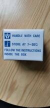 ROCHE DIAGNOSTICS 741-0462 MEASURING CELL Immunology