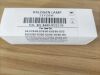 MINDRAY 801-BA80-00222-00 LAMP Chemistry Analyzer
