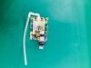 WELCH ALLYN E007-012702 030-0072-03  Vital Signs Monitor 300 Series 53NTP NIBP module REV E007-012702 030-0072-03 REV Bedside Monitor