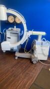 SIEMENS Arcadis Varic C-Arm
