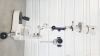 TOPCON SL070 Slitlamp
