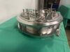 GTM Gassmann Theiss Messtechnik GmbH Load Cell 50 kN w/ Steel Split Test Cell .