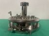 GTM Gassmann Theiss Messtechnik GmbH Load Cell 50 kN w/ Steel Split Test Cell .