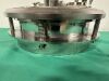 GTM Gassmann Theiss Messtechnik GmbH Load Cell 50 kN w/ Steel Split Test Cell .