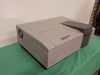 LABOMED Spectro UV-VIS Double PC Spectrophotometer Spectrophotometer