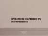 LABOMED Spectro UV-VIS Double PC Spectrophotometer Spectrophotometer