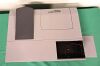 LABOMED Spectro UV-VIS Double PC Spectrophotometer Spectrophotometer