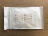 PIONEER SURGICAL 402-523 Sternal Cable System Stainless Steel (4 Cables/Pkg) (X)