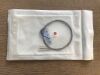 PIONEER SURGICAL 402-523 Sternal Cable System Stainless Steel (4 Cables/Pkg) (X)