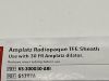 COOK MEDICAL Amplatz Radiopaque  G17976  Exp.2022-09  (B12) G17976 Amplatz Radiopaque