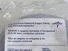 MEDLINE Lot of 35 Oxygen Tubing  HCSU4507  (E6/M38/Q7) HCSU4507 Oxygen Tubing